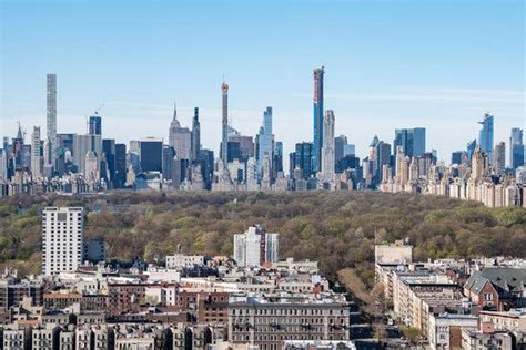 How Common Are Earthquakes In Nyc The New York Times