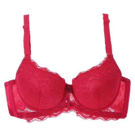 Frsasu Plus Size Bras Clearanc Women Bra Underwire Lingerie Brassiere Push Up Underwear