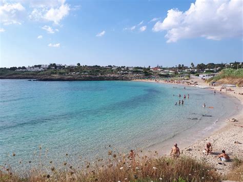 Leporano Marina Beach Trovaspiagge