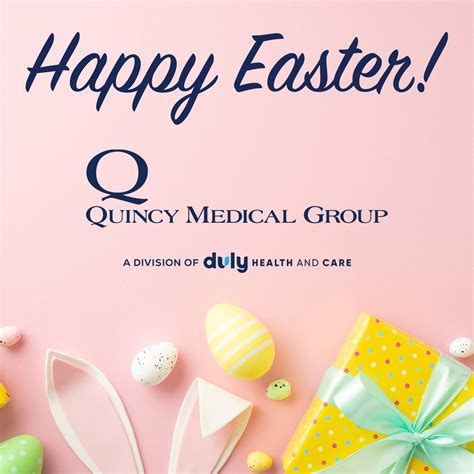 QMG Now is open and ready to care... - Quincy Medical Group | Facebook