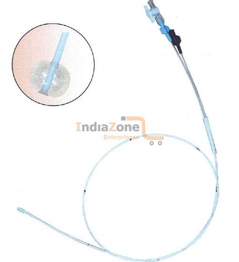 Wedge Pressure Catheter Exporter Supplier From Mumbai