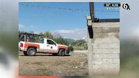 Suman cuatro muertos tras explosión de polvorín en Xiutetelco Puebla