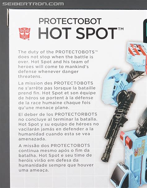 Transformers Generations Combiner Wars Hot Spot Toy Gallery Image 10 Of 140