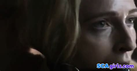 Blonde Danish BDSM Smukke Mennesker 2010