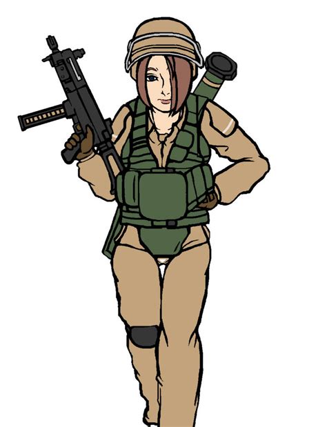 Battlefield Bad Company 2 U S Engineer By Ilageater On Deviantart