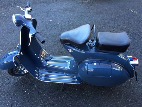 Vespa VNA 125 – Marco's Scootershop