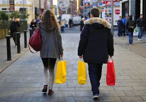 ireland finance minister predicts strong economy  star