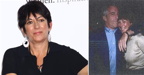 Jeffrey Epstein S Alleged Madam Ghislaine Maxwell Pleads Not Guilty To Sex Trafficking