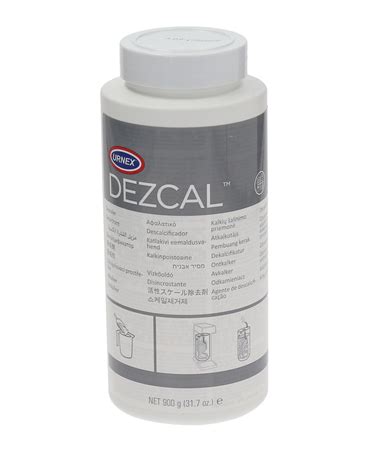 Urnex Dezcal Decaler 900g | bluestarcoffee.eu