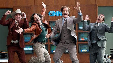 Amazon de Anchorman Legende kehrt zurück ansehen Prime Video