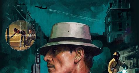 Убийца (2023) | Пикабу