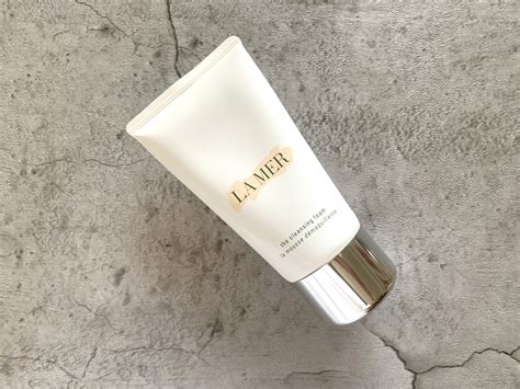 face wash la mer 8