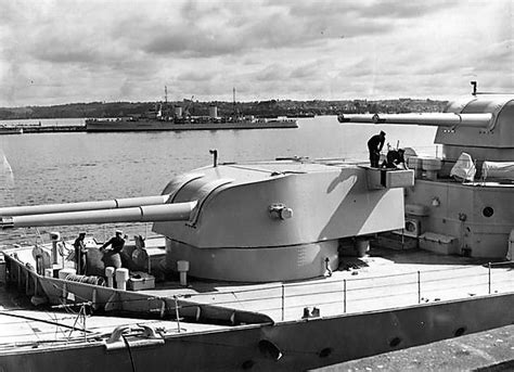 occasional paper     gun relining programme naval