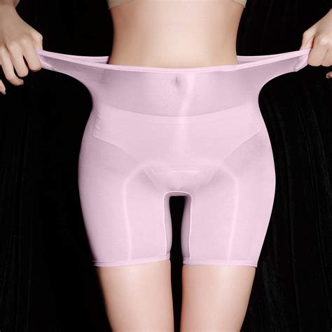 Sentmoon Sexy Lingerie For Women Women Solid Fully Transparent Sexy Stockings Underwear High