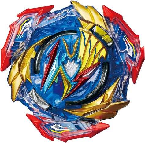Beyblade Burst B-193 Booster Ultimate Valkyrie .Lg.V'-9 : Amazon.com.au ...
