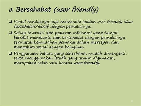 Ppt Modul Presentasippt