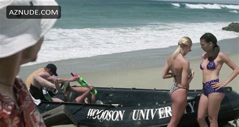 Pinata Survival Island Nude Scenes Aznude