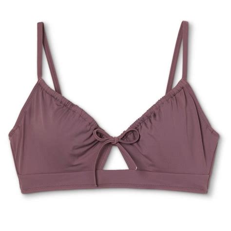 Shade Shore Swim Nwt Shade Shore Bikini Top Poshmark