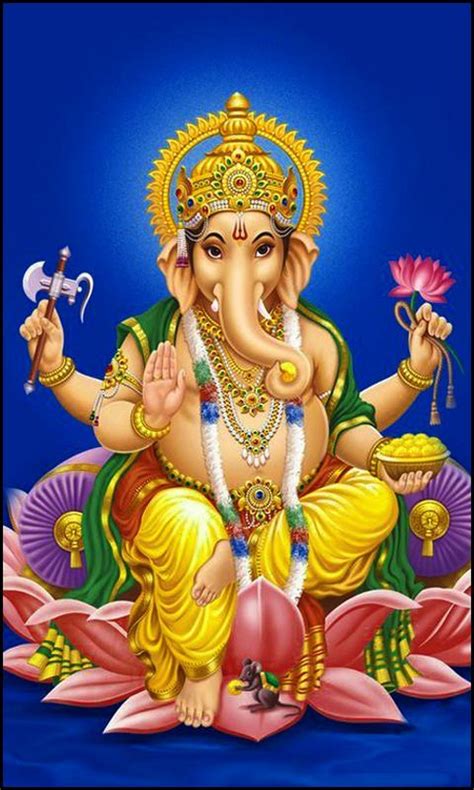 Ganesha