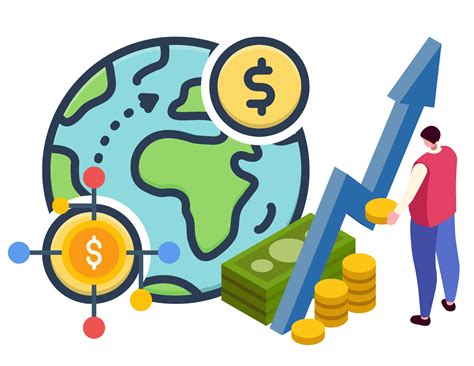 ¿Cómo las inversiones extranjeras te benefician? - GENERAMÁS