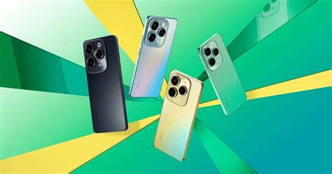 108 MP Lik Infinix Hot 40 Pro