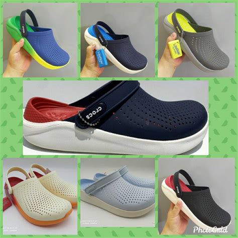 Кроксы Crocs LiteRide Clog: 980 грн. - Шльопанці Київ на Olx