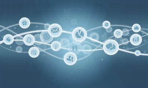 network connect information tech trapp technology