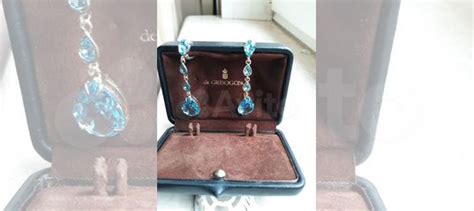 Элитная бижутерия серьги купить в Москве | Личные вещи | Авито