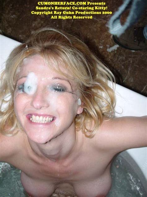 Sandra Returns Porn Pic