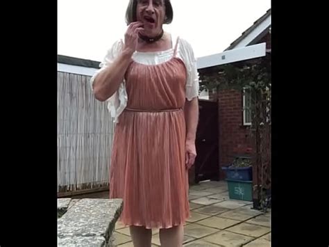 Patio Johanna Clayton XVIDEOS