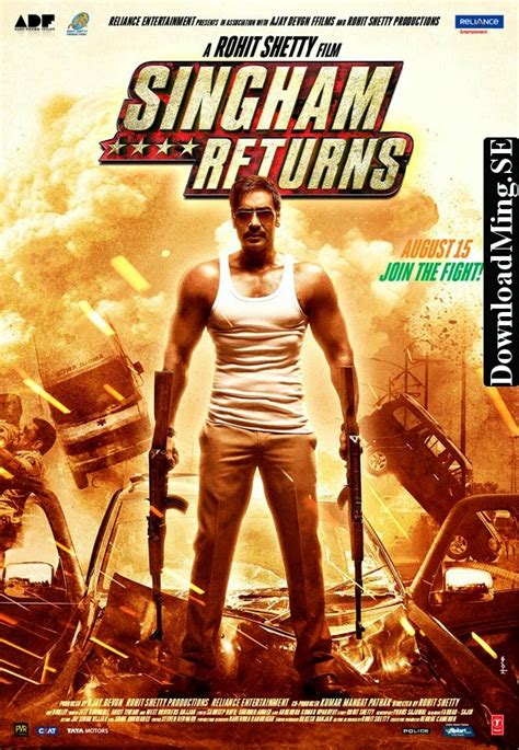 free mp3 see: Singham Returns free songs downloads..........