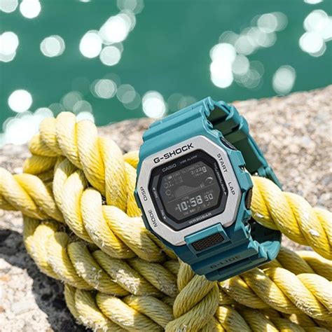 GBX100-2 | Digital Men's Watch G-SHOCK | CASIO