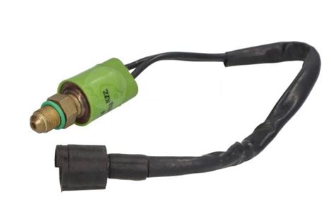 Купить Реле давления кондиционера MEAT & Doria K53014 в Москве по цене ...