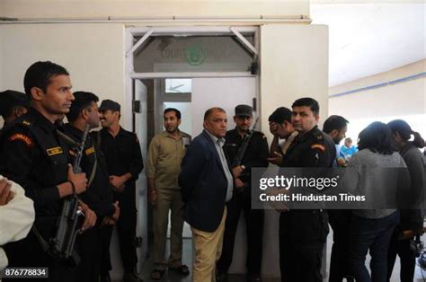 Murder Of Pradyuman Thakur Photos And Premium High Res Pictures Getty