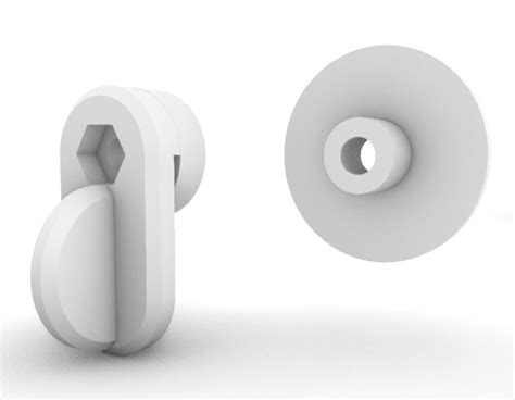 swivel  mstejska   stl model printablescom