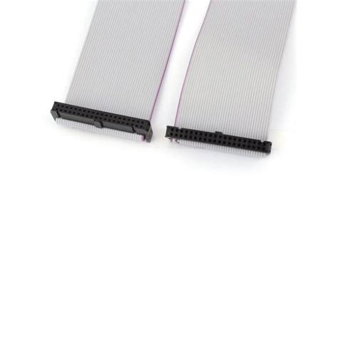 Pin Flat Ribbon Cable X Ribbon Cable Ecocables