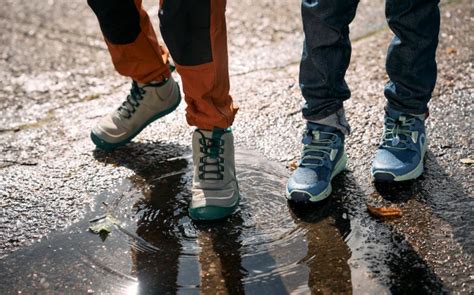 Finland-Based Reima Turns to Footwear to Power Growth In North America ...