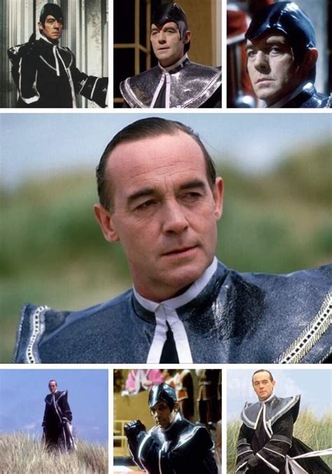 The Valeyard | Doctor Who Amino