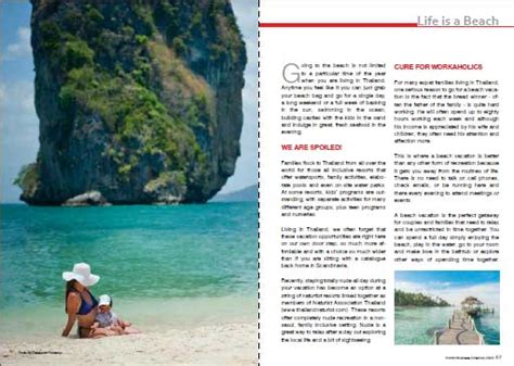 Thailand Expat Guide 2023 Is Out Thailandtvnews