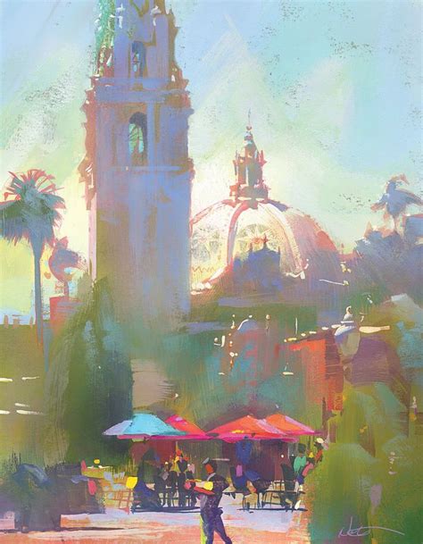 Artists Master Series Color And Light By 3dtotal Publishing
