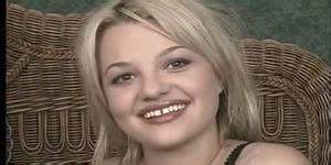 Belladonnas First Anal Video Porn Videos