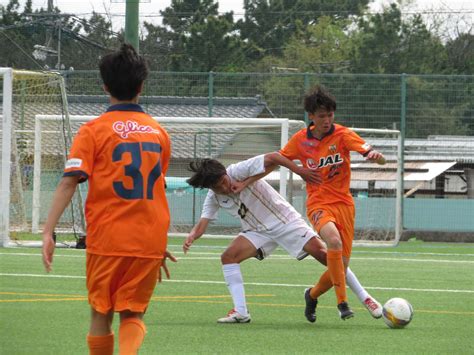 高円宮杯 Jfa U 18 サッカーリーグ2024静岡スルガカップ（清水エスパルスユースⅡ Vs 静岡翔洋高校）の試合結果について 清水