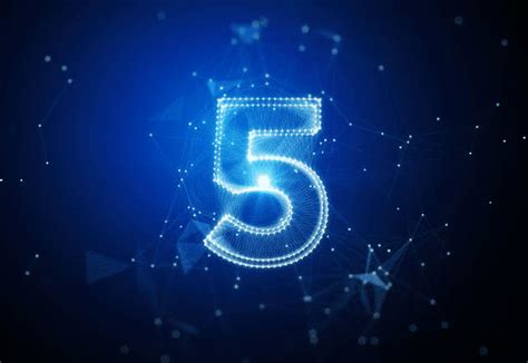 Numerology Number 5 Meaning: Relationships, Career & More
