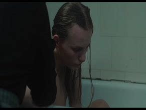 Madame Ida Nude Scenes Aznude