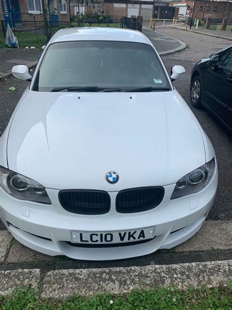 Bmw Series M Sport I In Newham London Gumtree