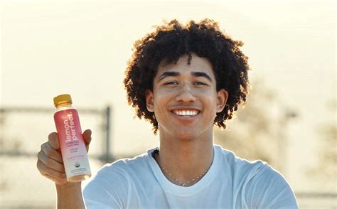 Duke Basketball Commit Jared McCain Partners With Lemon Perfect NIL