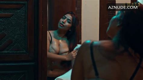 Badan Nude Scenes Aznude