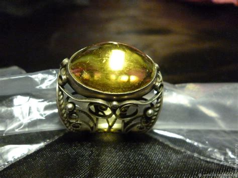 Древние кольца - 70 фото