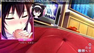 Watch 炎の孕ませ Blowjob フェラ エロゲー Porn SpankBang