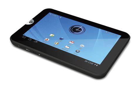 Toshiba Thrive 7 now available in the U.S. - NotebookCheck.net News
